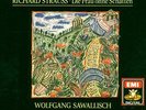Richard Strauss: Die Frau ohne Schatten Box set - 0077774907422