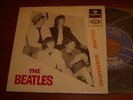 THE BEATLES - YELLOW SUBMARINE , PORTUGAL EP PARLOPHONE