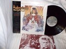 David Bowie - Labyrinth Soundtrack LP RARE Jim Henson 1986 Dutch Import VG++