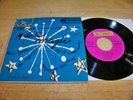 RARE  Lew White 45EP-Melodic Magic - RCA-Camden CAE-193 Cover art by Andy Warhol