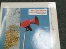 Depeche Mode Never Let Me Down Again LTD edition Tsangarides Mix 12
