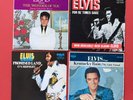 ELVIS PRESLEY-GREAT LISTING-MORE ORIGINAL SINGLES FROM AUSTRALIA-GREAT VALUE