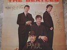 Introducing The Beatles 1964 Vinyl LP Original Rainbow Bracket VJLP 1062