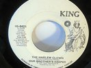 Northern Soul -  Our Brothers Keeper  