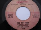 NORTHERN SOUL 7 = BUTCH BAKER = THE FAT MAN = WORKING AT THE GO GO = VG-