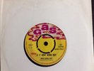 Pat Kelley - If It Don't Work Out / I Am Coming Home - Gas / Pama  GAS125 1969