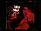 Dexter Gordon-A Swingin' Affair-Blue Note 84133-NEW YORK USA RARE
