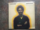 JAMES MASON.RHYTHM OF LIFE.  #109.RAP DISCO SOUL  M-
