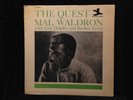Mal Waldron-The Quest-New Jazz 8269-DG ERIC DOLPHY