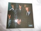 'ROLLING STONES NO 2'  1964 LP ON UK DECCA - EARLY (FIRST?)  PRESSING