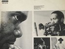 Music of Charles Brackeen LP    Strata-East   Don Cherry   Spiriual Jazz  NM