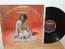 ALICE COLTRANE - Journey in Satchidananda ORIGINAL LP, feat. PHAROAH SANDERS