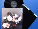 NEW ORDER SUPERB UK 1ST LP 1983 A1 B1 POWER CORRUPTION & LIES STRAWBERRY FACTORY