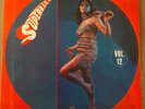 Bolivia Cumbia V/A LP SUPERBAILABLE Vol. 12 Lyra HEAR Orquesta Electronica