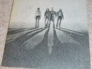 Bad Company Burnin Sky LP UK 1977 signiert Rodgers Ralphs Kirke signed