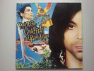 Prince - Graffiti Bridge 2x Vinyl LP + Inners UK 1st Press A2/B2/C2/D EX+