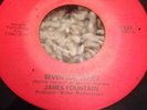 Rare Northern Soul James Fountain Seven Day Lover Peachtree