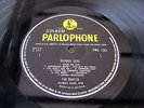 The Beatles RUBBER SOUL UK LP 1ST LOUD CUT 579-1 PLAYS EX / EX+