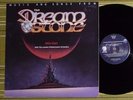 THE DREAMSTONE, MIKE BATT, FILM SOUNDTRACK, LP 1990 UK EX-/VG INNER/SL & PROMO/S