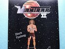 MANTRAP II DISCO FANTASY RARE MIAMI LATIN SOUL FUNK LP SOUND TRIANGLE 