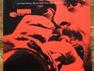 DIZZY REECE STAR BRIGHT HANK MOBLEY BLUE NOTE 4023 DG Ear/P LP