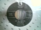 PATTI SMITH VERY RARE US MER LABEL 