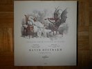 OISTRAKH - FCX 654 Tartini / Mozart violin sonata Kv 454 - French deep blue NM