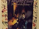 Prince & The Revolution Purple Rain Vinyl LP + Inner Sleeve - Excellent 1984