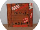 LP Status Quo - Spare Parts, PRT 200 729-241, Germany, WASHED / CLEANED