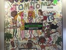 Tom Tom Club - Self Titled LP NEW Ltd Ed GREEN VINYL