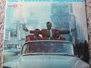 Fabulous Cadillacs - S/T - Jubilee 1957 - Mono - OP - VG