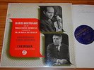 Oistrakh Khachaturian Violin Concerto British Ed1 Columbia 33CX 1303 NM