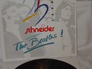 The Beatles  25 Jahre Schneider Werbeplatte Collection Of Beatles Oldies Germany