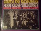GERRY AND THE PACEMAKERS LP. 