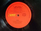 AC/DC Dirty Deeds Done Dirt Cheap LP Aussie Pressing Red Label APLP-020