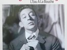 33T.  SERGE GAINSBOURG    