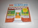 The Beach Boys, Smile The Smile Sessions, FACTORY SEALED Double 180 gram Mono Lp