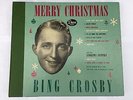 Bing Crosby--Merry Christmas, Decca A-403, 5 Record Set