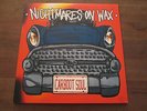 2 x Vinyl LP Set Nightmares On Wax - Carboot Soul (1th press ) WARP 1999 NM OIS