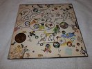 LED ZEPPELIN III LP RARE 1st US BROADWAY PRESSING GOLD RECORD AWARD RARE