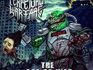 PERPETUAL WARFARE - The Age of War (NEW*COL PRIVATE PRESS*EARLY SEPULTURA)
