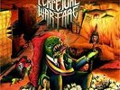 PERPETUAL WARFARE - Justicia Libertad Y Decadencia (COL PRIVATE PRESS*THRASH)