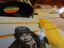 AC/DC  ? HIGH VOLTAGE ?  WIE NEU    1976 DEUTSCHE ERSTPRESSUNG  
