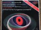 Dorati - Bartok - Dance Suite - Mercury Living Presence AMS 16068 - ED1 STEREO