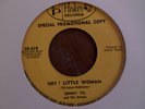 Sonny Til - Hey  Little Woman