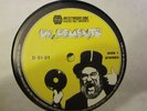 DR. DEMENTO SHOW  (91-01)  DECEMBER 31 1990 (2LP's) GEORGE CARLIN, FRANK ZAPPA