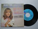 MICHELE TORR En ESPAGNOL Une Petite SPAIN 45 1977 Eurovision Monaco