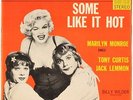 Some Like It Hot   Various  Vinyl Record