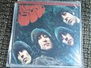 The Beatles ?– Rubber Soul Label: Mobile Fidelity Sound Lab ?– MFSL 1-106