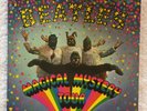 THE BEATLES Magical Mystery Tour Double EP 7